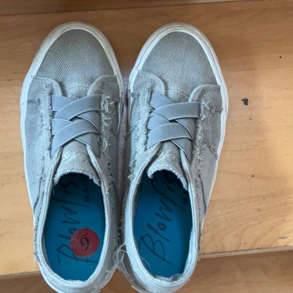 Blowfish sneakers